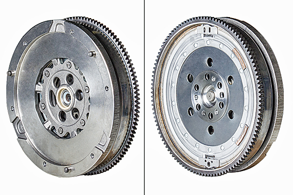 SCHAEFFLER LUK Svinghjul 415038010 for BMW