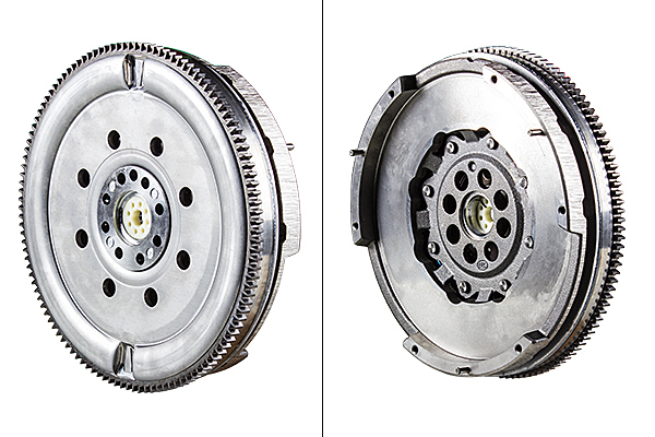 SCHAEFFLER LUK Svinghjul 415028510 for HYUNDAI