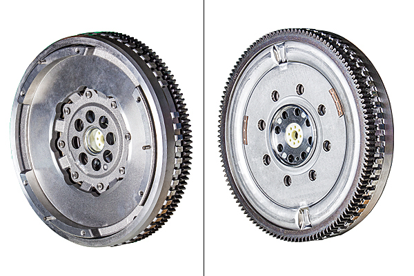 SCHAEFFLER LUK Svinghjul 415029010 for KIA