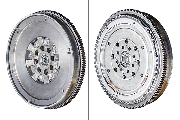 SCHAEFFLER LUK Svinghjul 415030810 for MERCEDES-BENZ