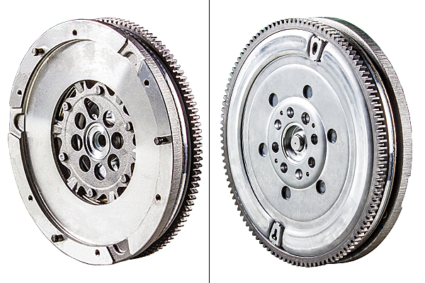 SCHAEFFLER LUK Svinghjul 415018910 for BMW