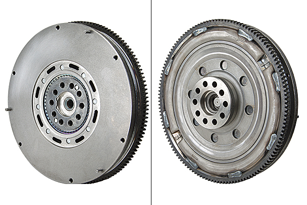 SCHAEFFLER LUK Svinghjul 415005610 for VW