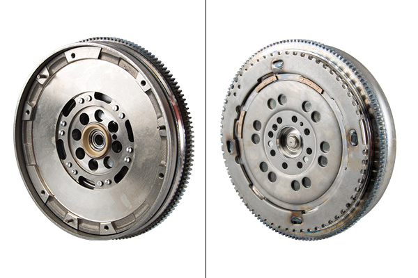 SCHAEFFLER LUK Svinghjul 415006210 for MERCEDES-BENZ