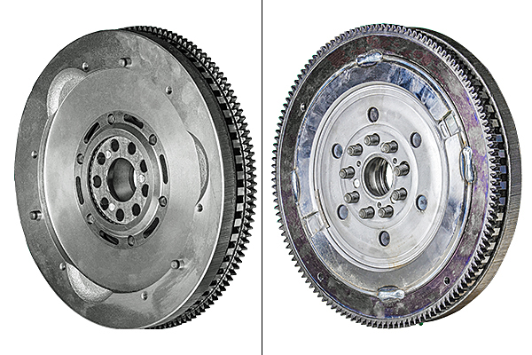 SCHAEFFLER LUK Svinghjul 415008610 for BMW