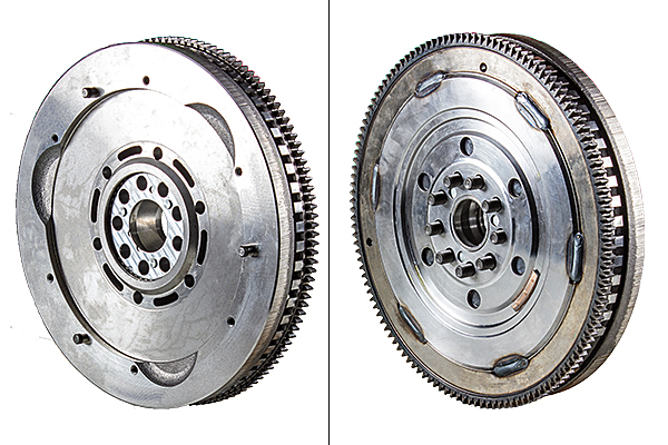 SCHAEFFLER LUK Svinghjul 415011010 for BMW