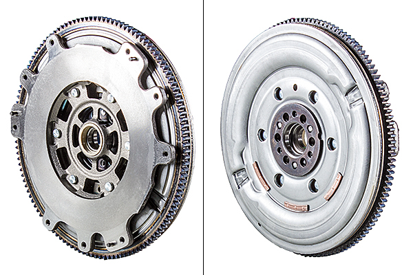 SCHAEFFLER LUK Svinghjul 415015310 for NISSAN