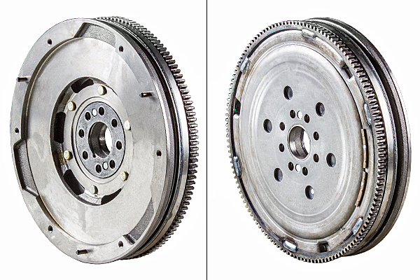 SCHAEFFLER LUK Svinghjul 415016210 for OPEL CADILLAC VAUXHALL