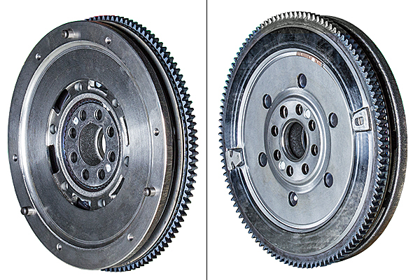SCHAEFFLER LUK Svinghjul 415001610 for BMW