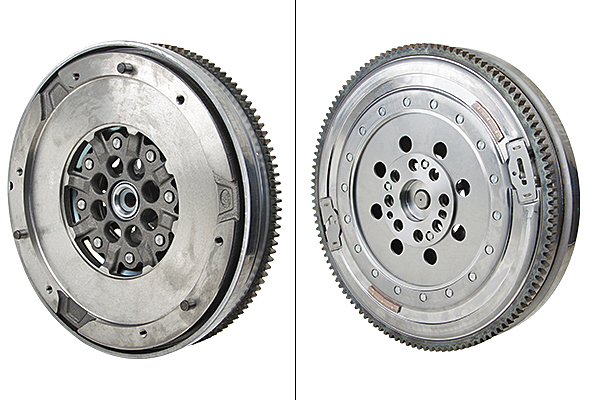 SCHAEFFLER LUK Svinghjul 415072210 for BMW