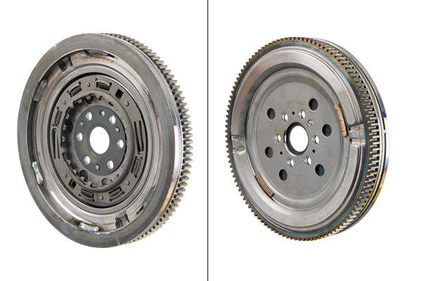 SCHAEFFLER LUK Svinghjul 415074209 for FIAT ALFA ROMEO SUZUKI