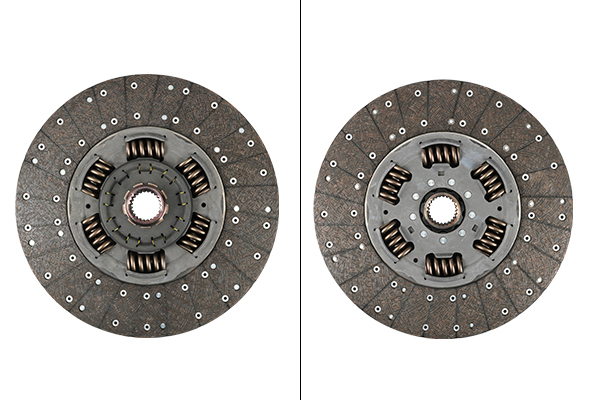SCHAEFFLER LUK 343025610