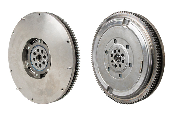 SCHAEFFLER LUK Svinghjul 415080810 for IVECO