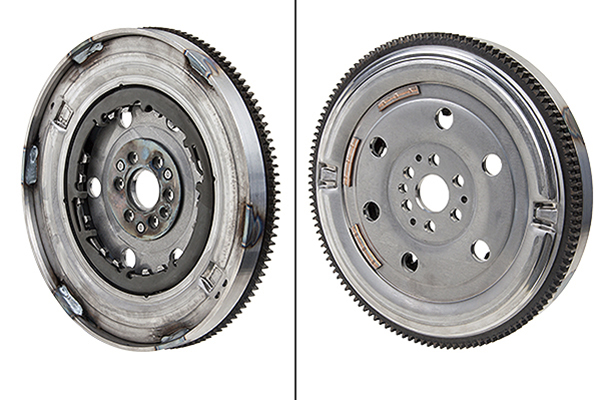 SCHAEFFLER LUK Svinghjul 415069509 for KIA