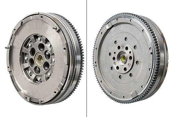 SCHAEFFLER LUK Svinghjul 415079110 for ALFA ROMEO