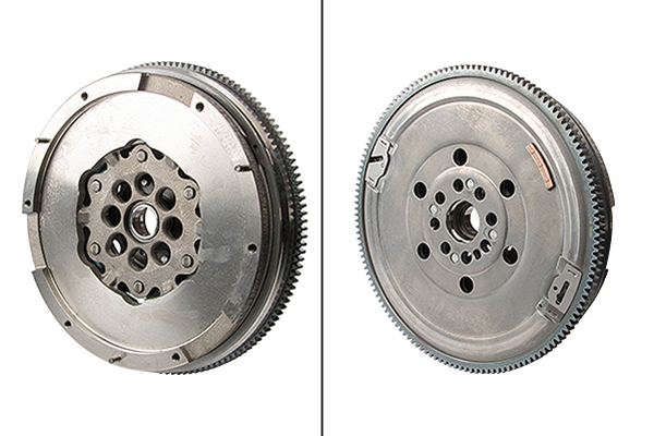 SCHAEFFLER LUK Svinghjul 415081310 for MINI