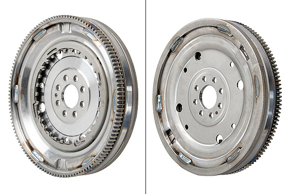 SCHAEFFLER LUK Svinghjul 415084409 for VW