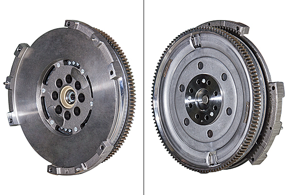 SCHAEFFLER LUK Svinghjul 415063910 for HOLDEN