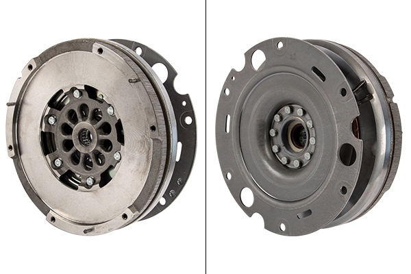 SCHAEFFLER LUK Svinghjul 415086910 for AUDI