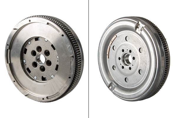 SCHAEFFLER LUK Svinghjul 415088210 for VW