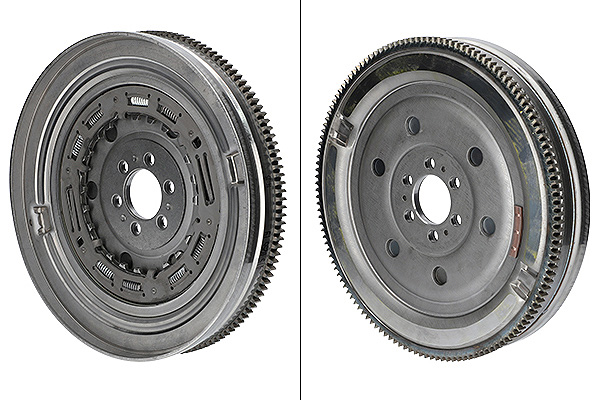 SCHAEFFLER LUK Svinghjul 415025509 for RENAULT