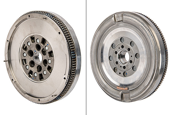 SCHAEFFLER LUK Svinghjul 415089410 for VW