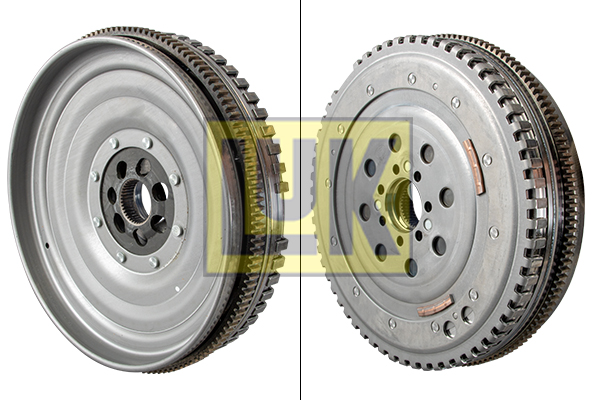 SCHAEFFLER LUK Svinghjul 415085909 for MERCEDES-BENZ INFINITI