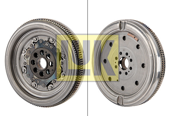 SCHAEFFLER LUK Svinghjul 415089109 for VW