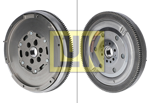 SCHAEFFLER LUK Svinghjul 415085010 for VAUXHALL DS PEUGEOT