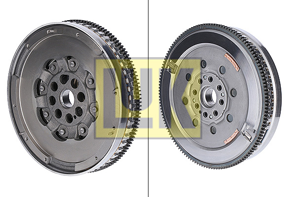 SCHAEFFLER LUK Svinghjul 415094010 for RENAULT