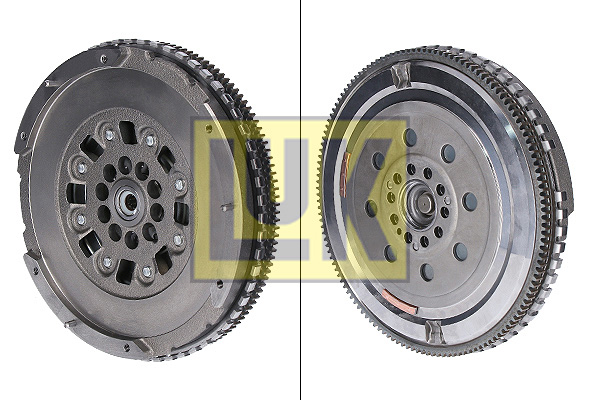 SCHAEFFLER LUK Svinghjul 415059310 for PORSCHE