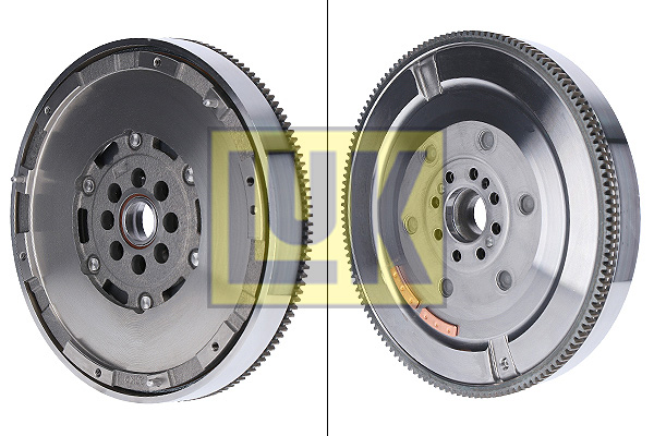 SCHAEFFLER LUK Svinghjul 415085210 for PEUGEOT DS VAUXHALL TOYOTA