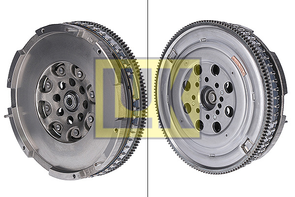 SCHAEFFLER LUK Svinghjul 415094210 for MERCEDES-BENZ