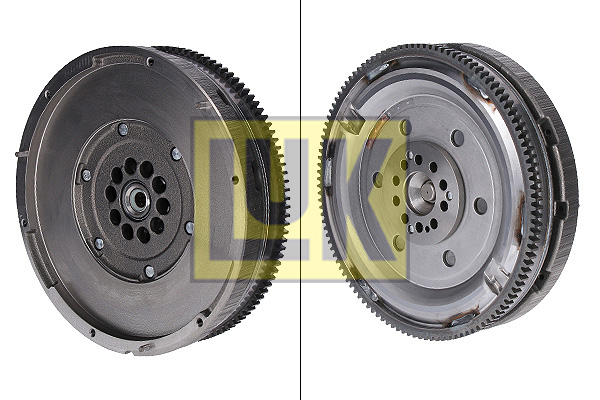 SCHAEFFLER LUK Svinghjul 415094610 for VW