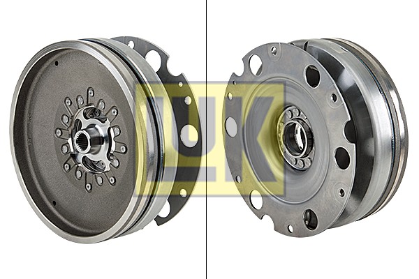SCHAEFFLER LUK Svinghjul 415095608 for AUDI