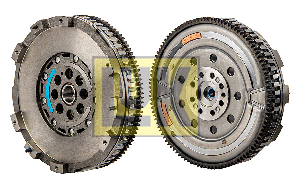 SCHAEFFLER LUK Svinghjul 415093810 for KIA