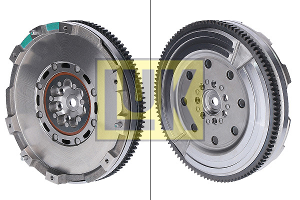 SCHAEFFLER LUK Svinghjul 415077210 for KIA