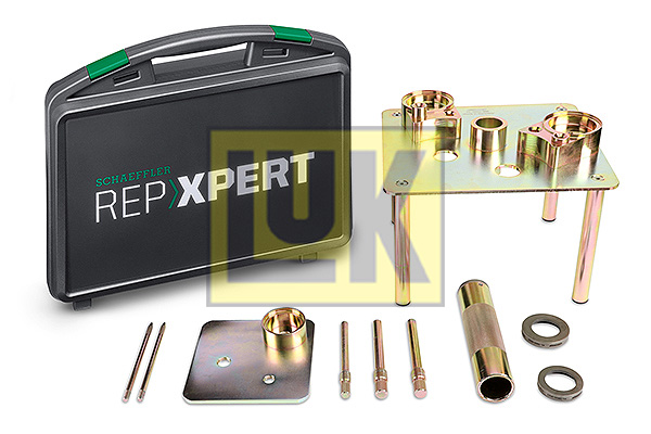 SCHAEFFLER LUK Monteringsværktøj, gearleje 400047710