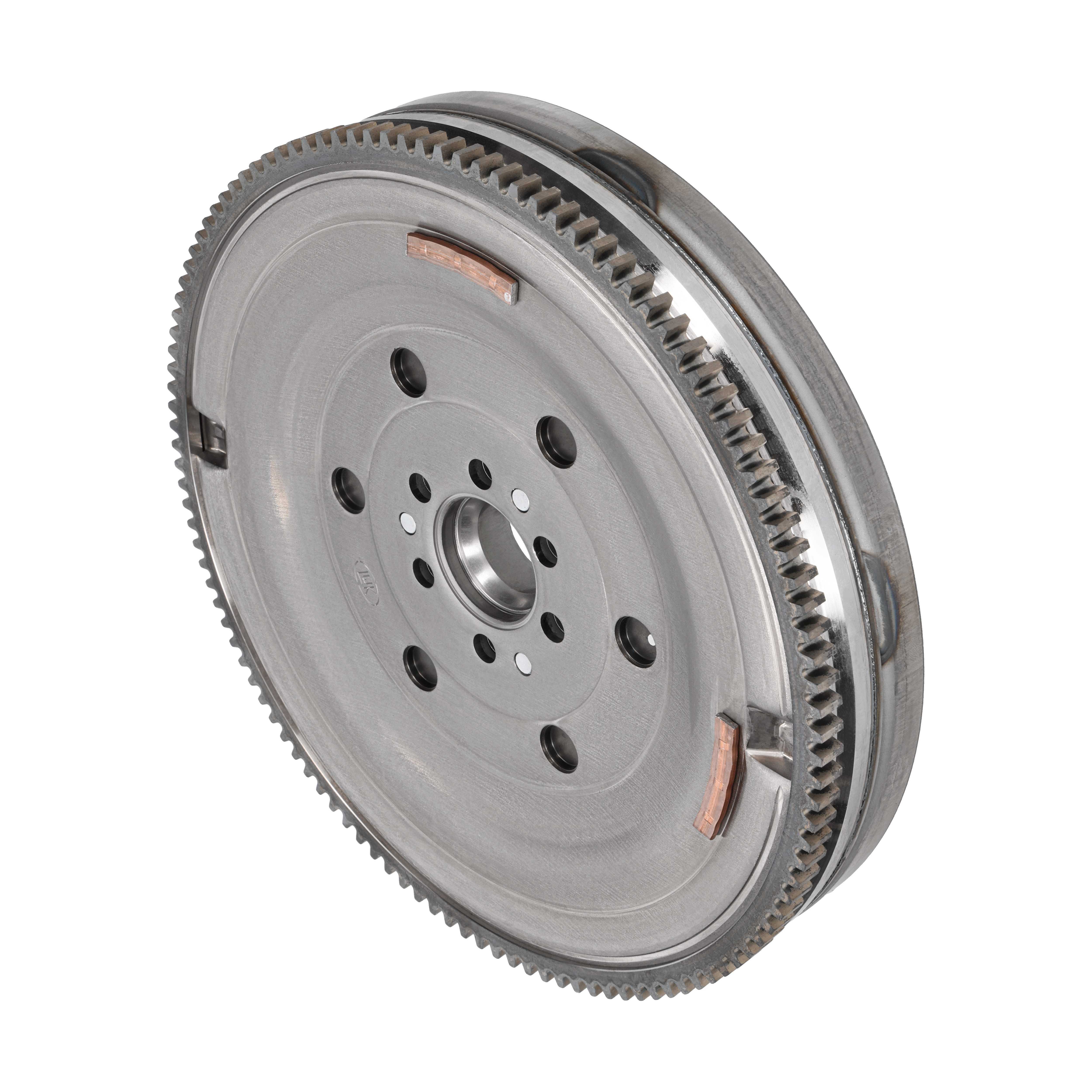 SCHAEFFLER LUK Svinghjul 415024410 for VW