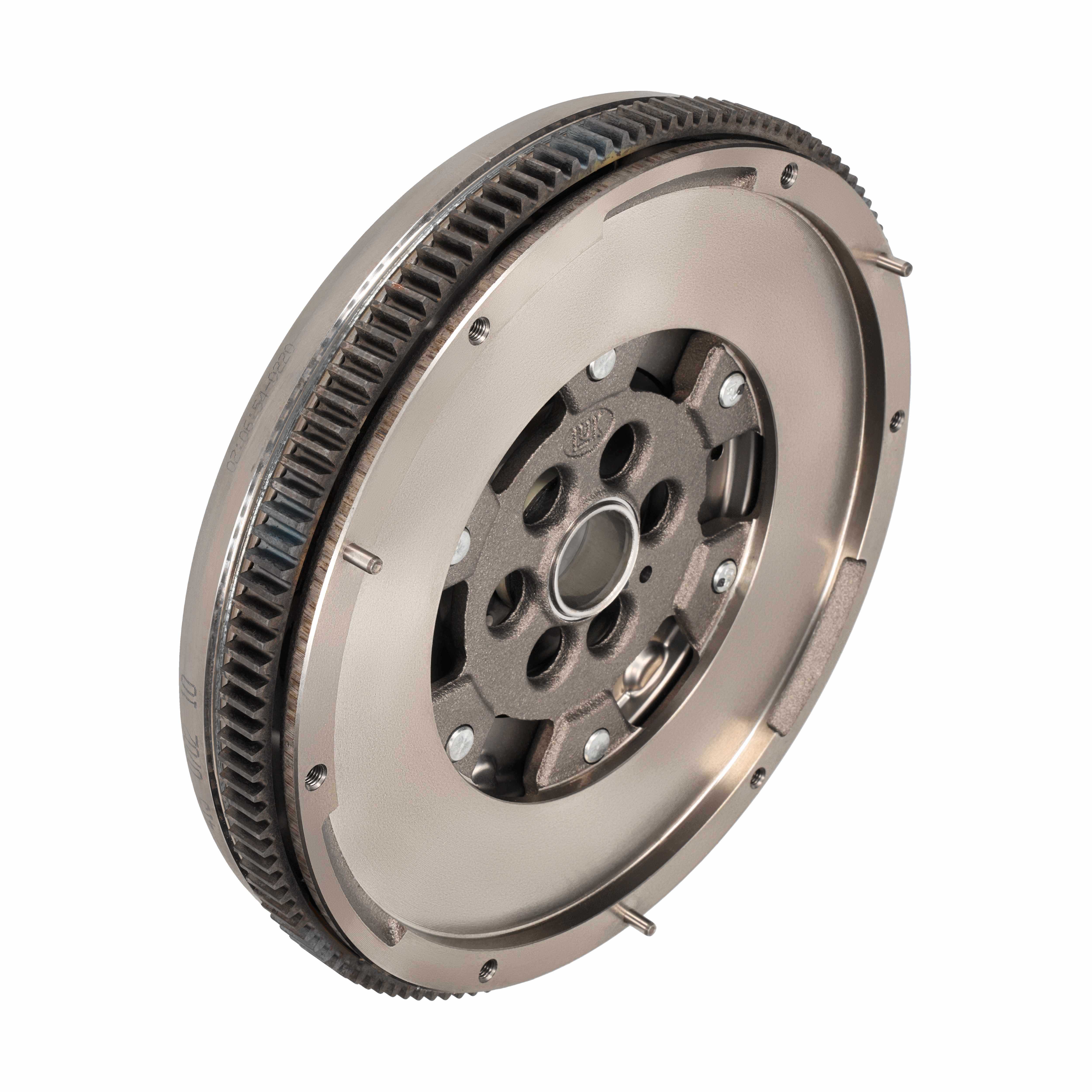 SCHAEFFLER LUK Svinghjul 415070210 for VW