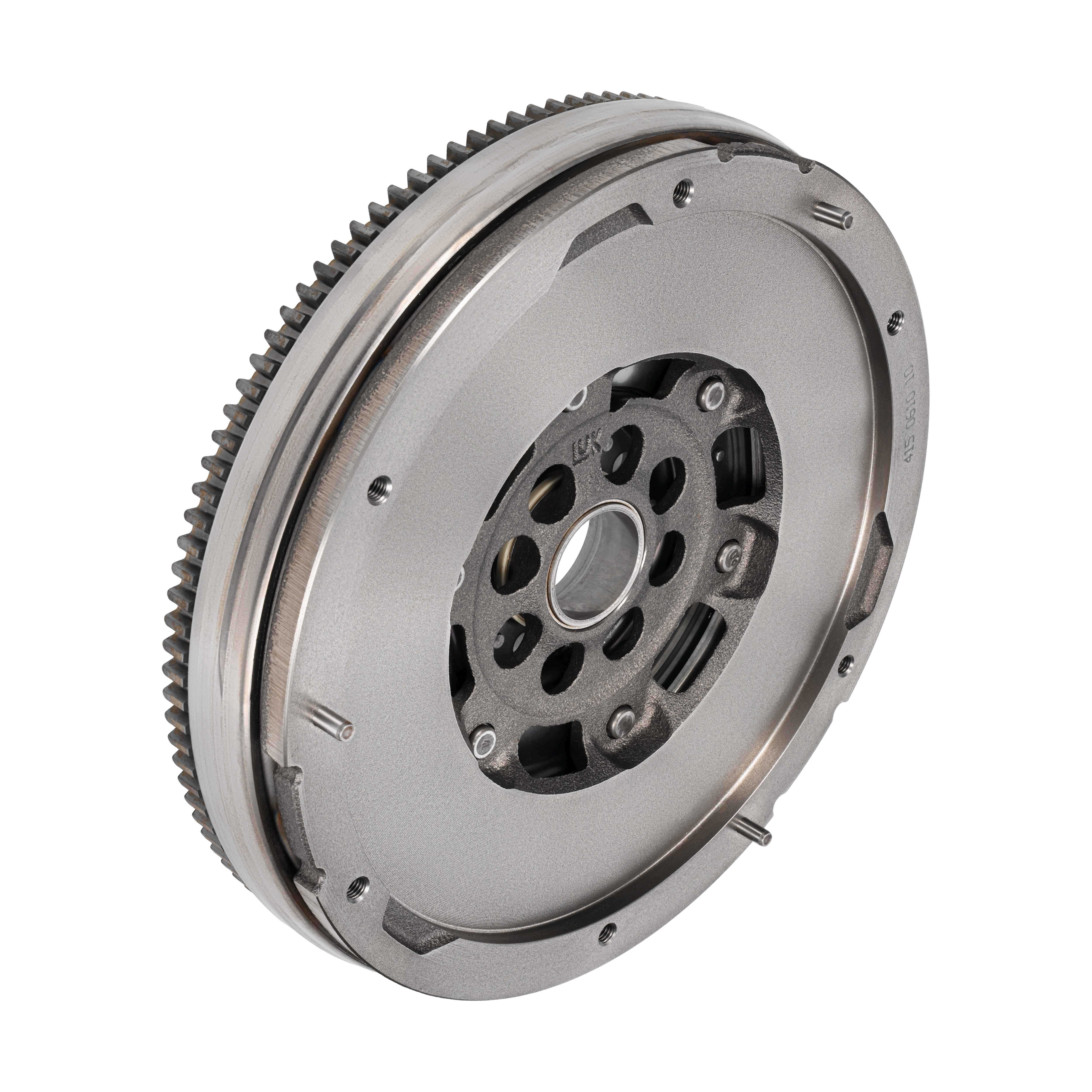 SCHAEFFLER LUK Svinghjul 415061010 for FORD VOLVO