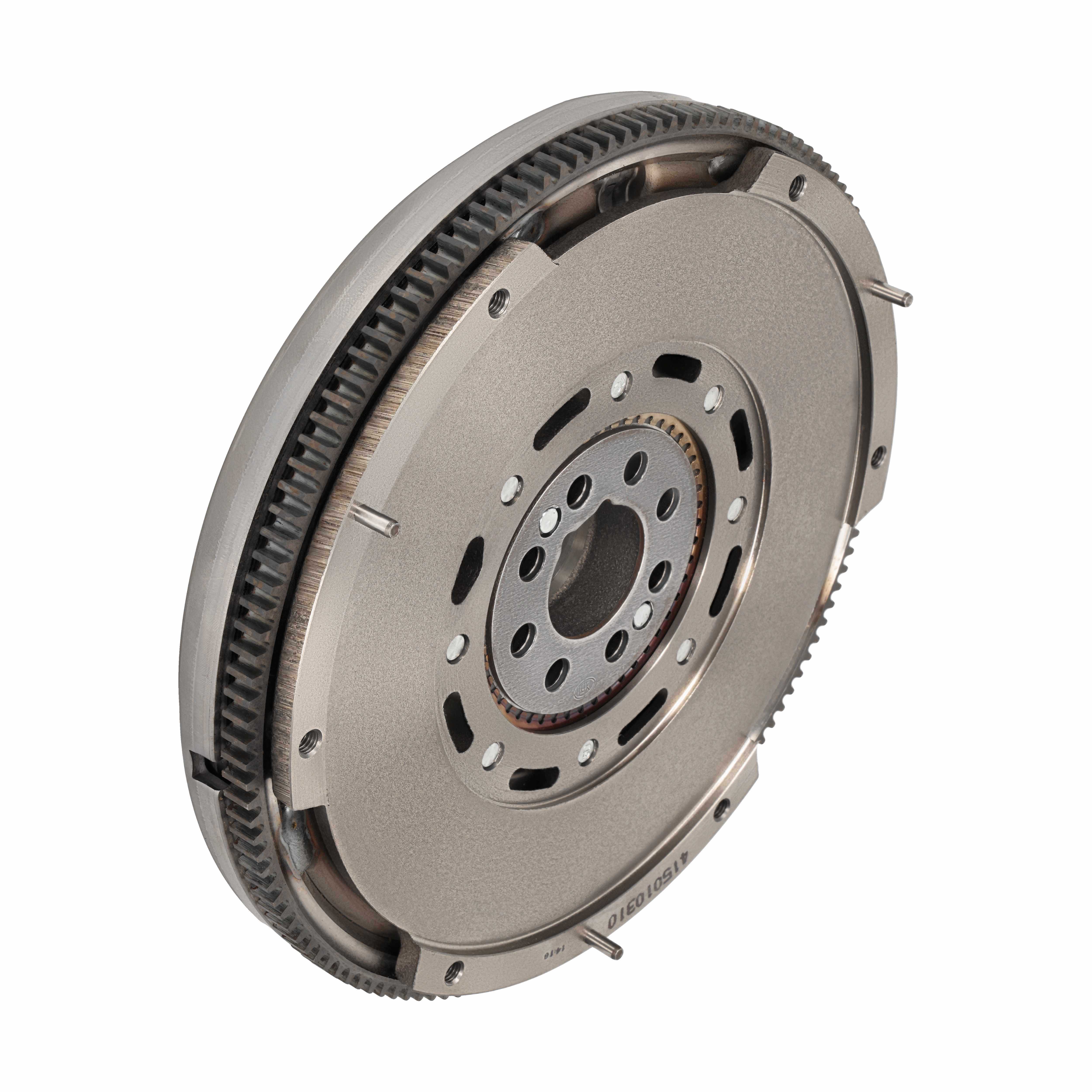 SCHAEFFLER LUK Svinghjul 415010310 for VW