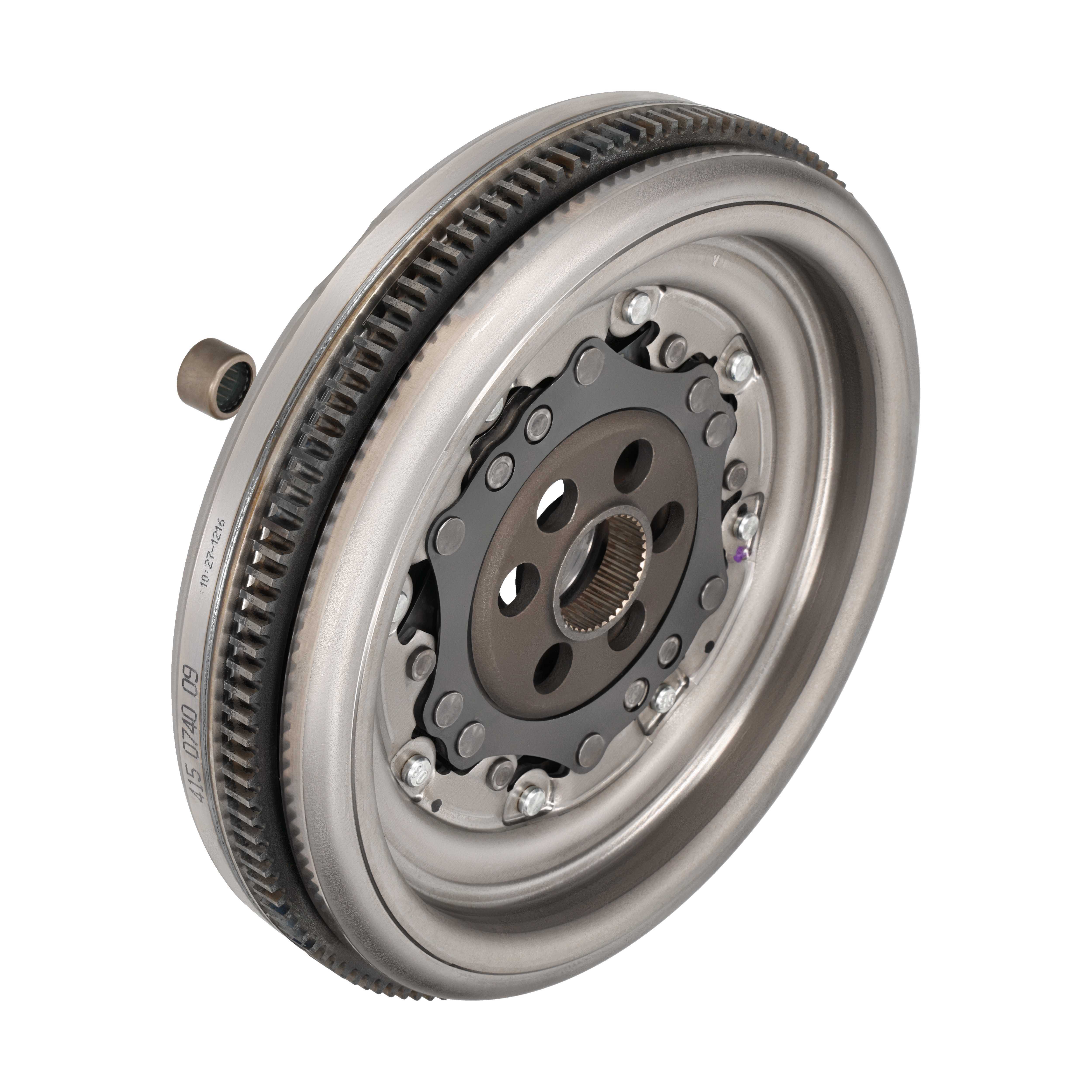 SCHAEFFLER LUK Svinghjul 415074009 for VW