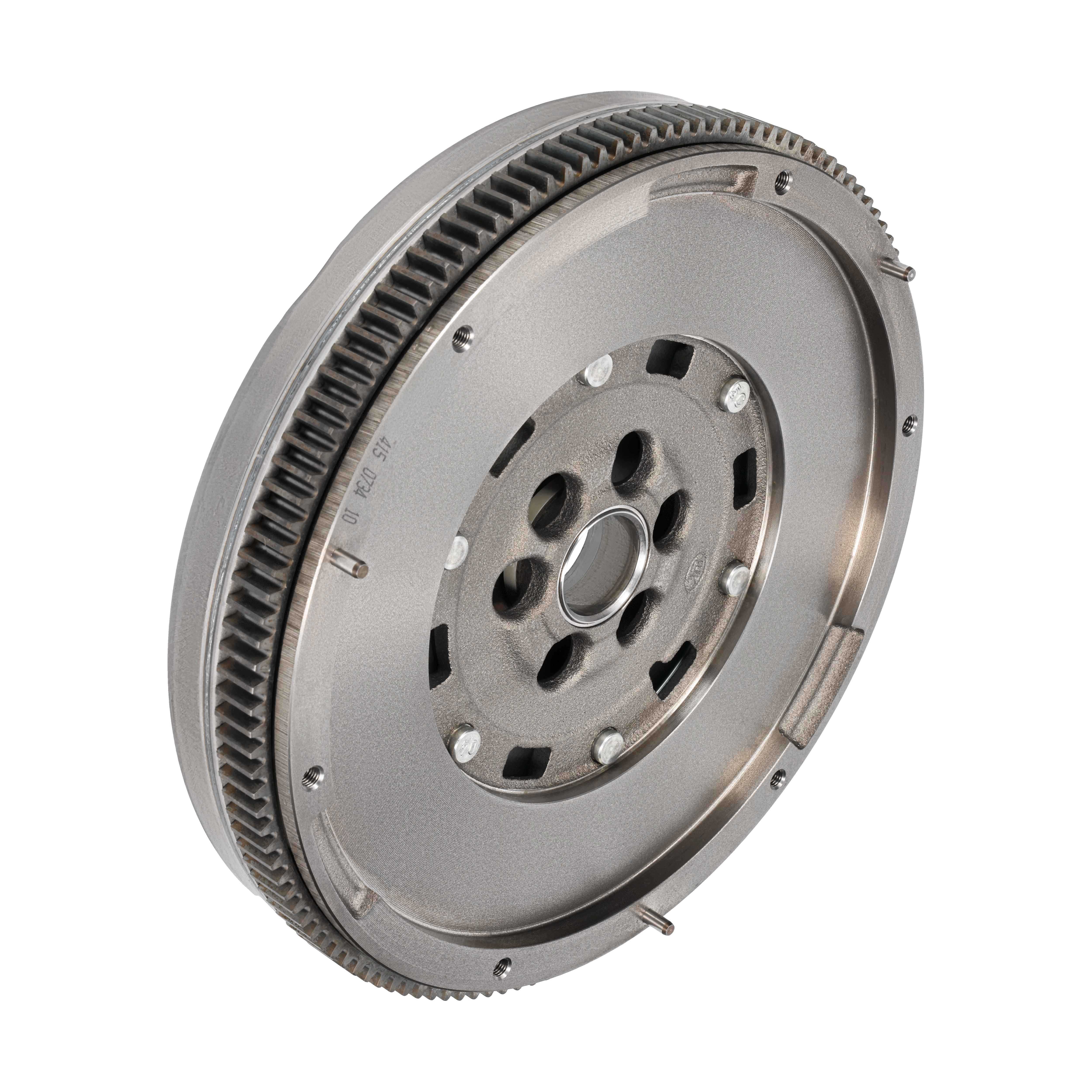 SCHAEFFLER LUK Svinghjul 415073410 for VW
