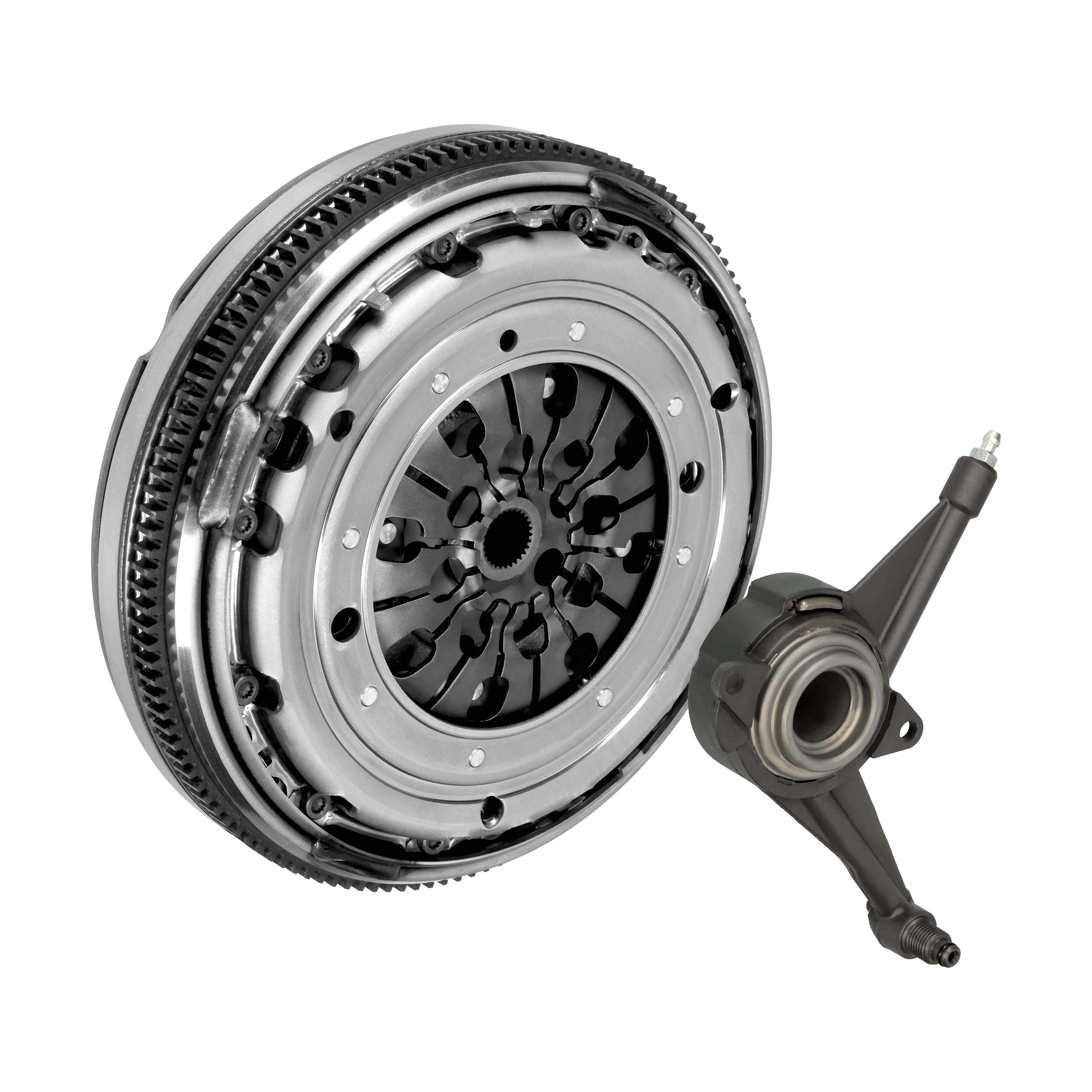 SCHAEFFLER LUK Koblingssæt 600000200 for VW