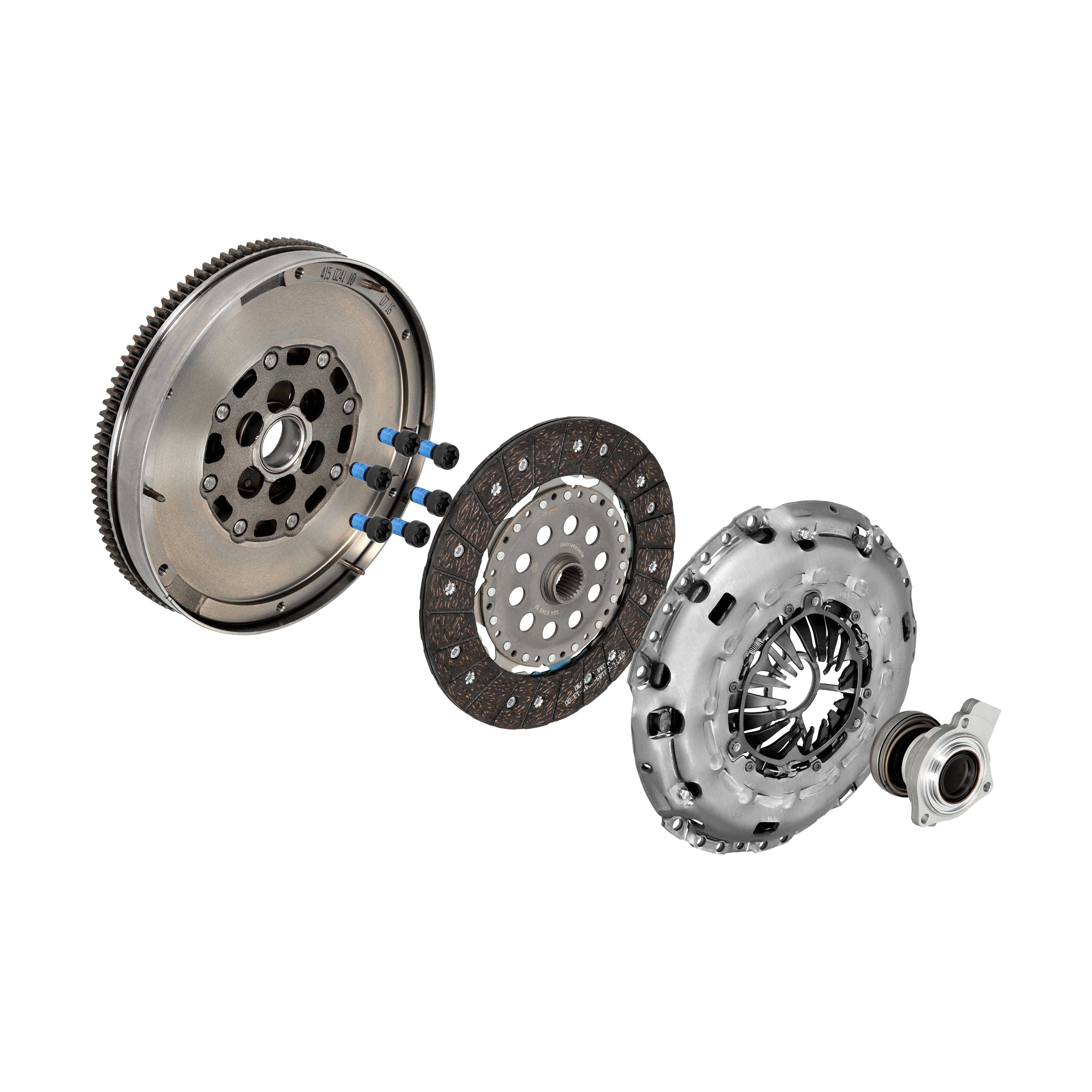 SCHAEFFLER LUK Koblingssæt 600022900 for OPEL VAUXHALL SAAB