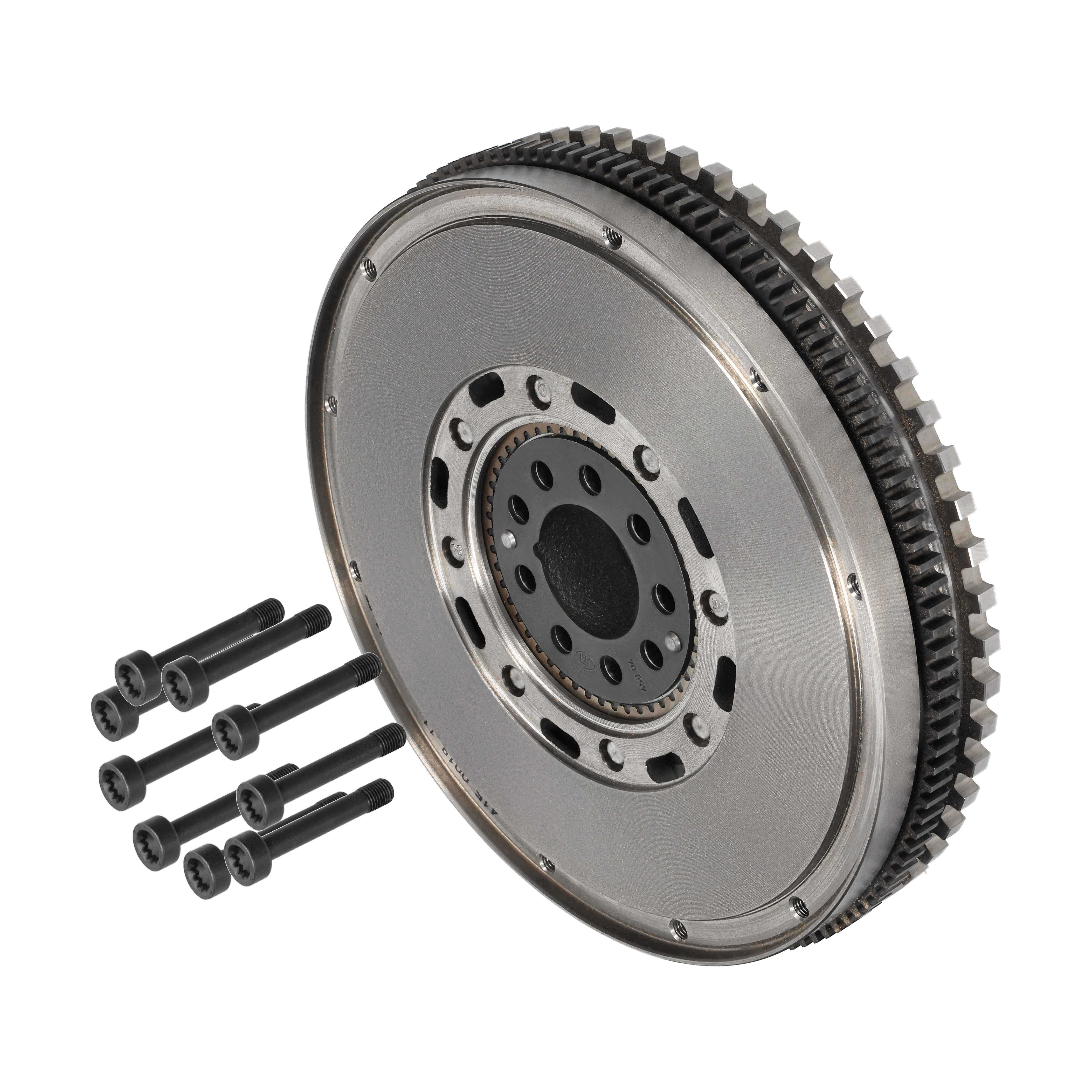 SCHAEFFLER LUK Svinghjul 415001910 for PORSCHE