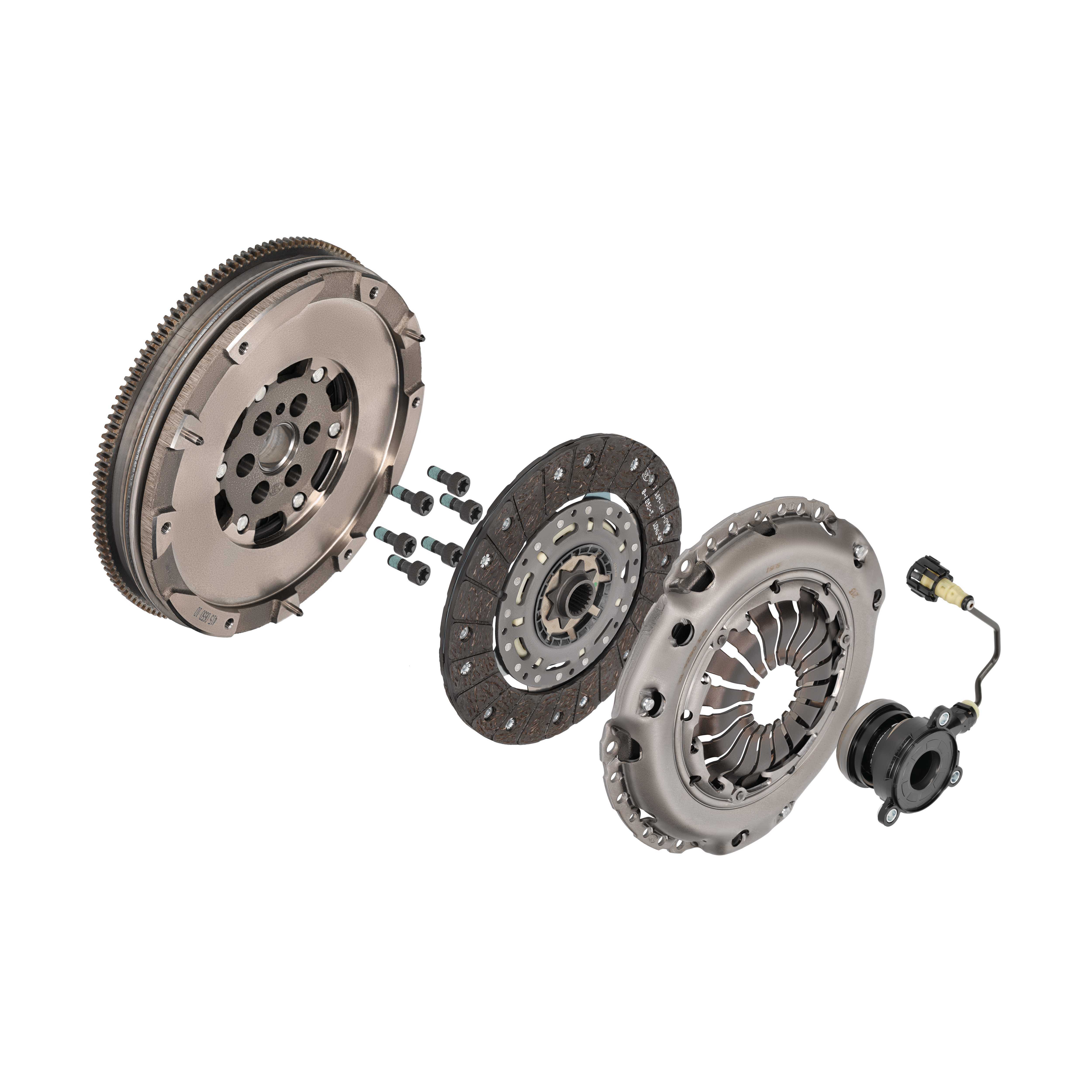 SCHAEFFLER LUK Koblingssæt 600031600 for OPEL VAUXHALL BUICK (SGM)