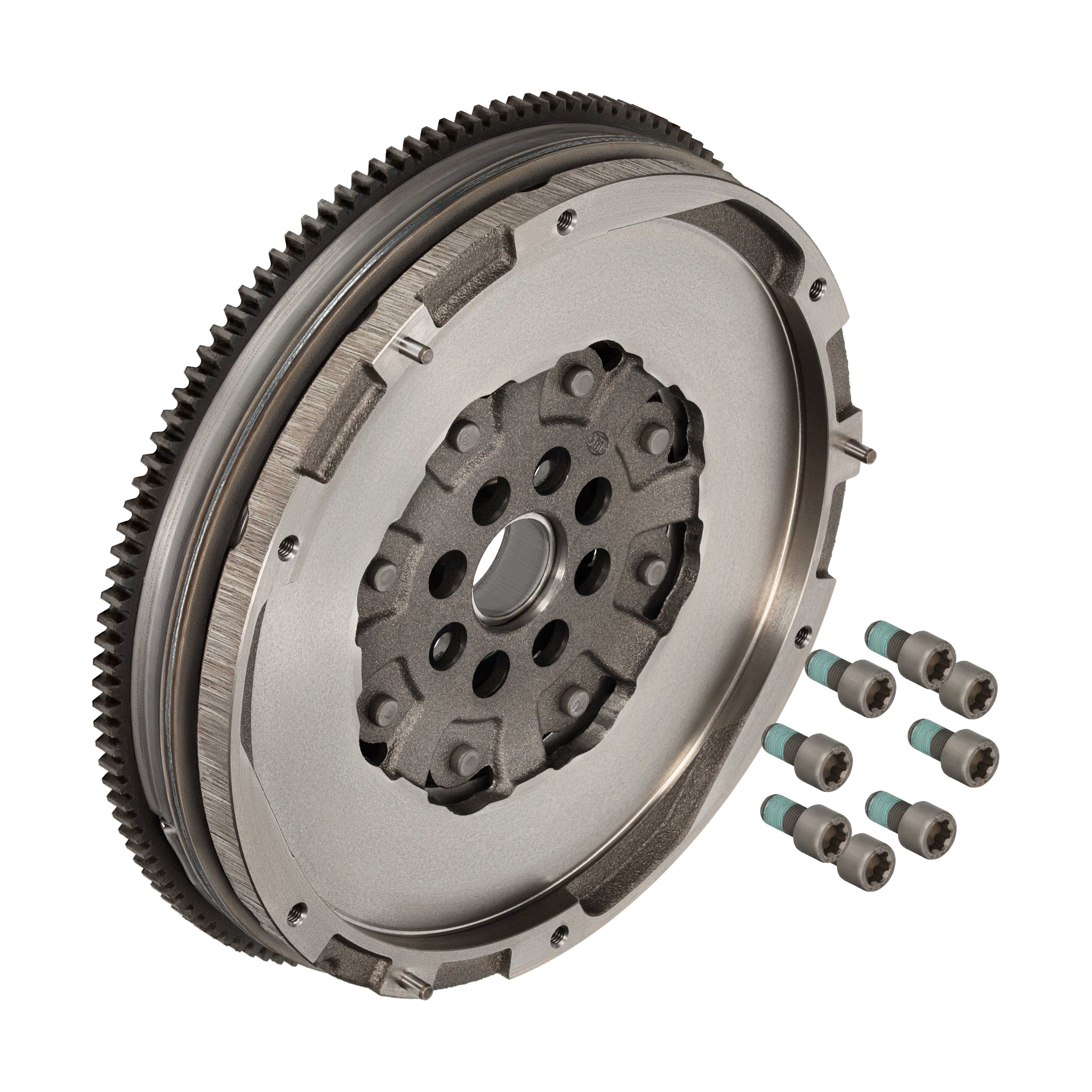SCHAEFFLER LUK Svinghjul 415093510 for VAUXHALL NISSAN RENAULT