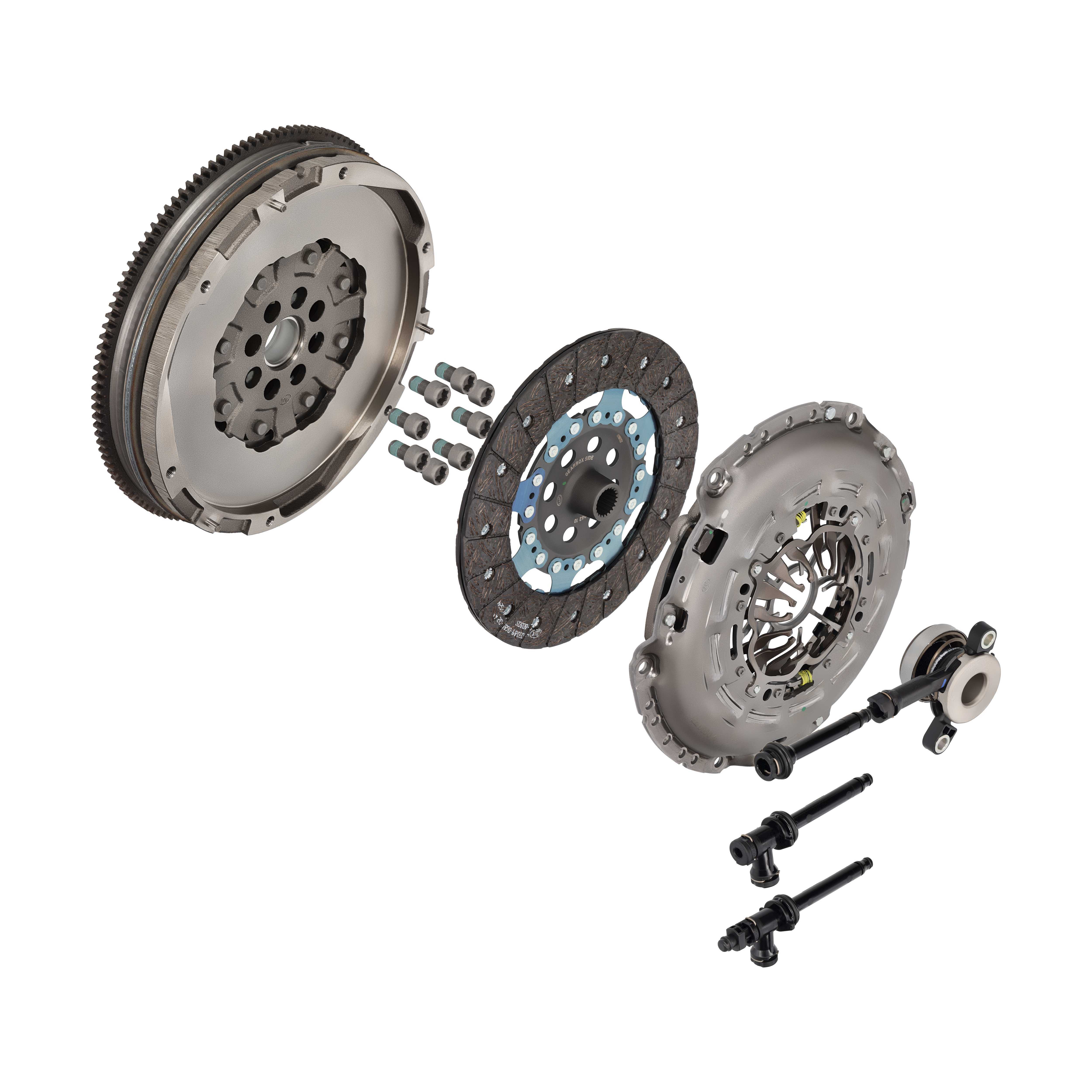 SCHAEFFLER LUK Koblingssæt 600035000 for OPEL VAUXHALL NISSAN RENAULT