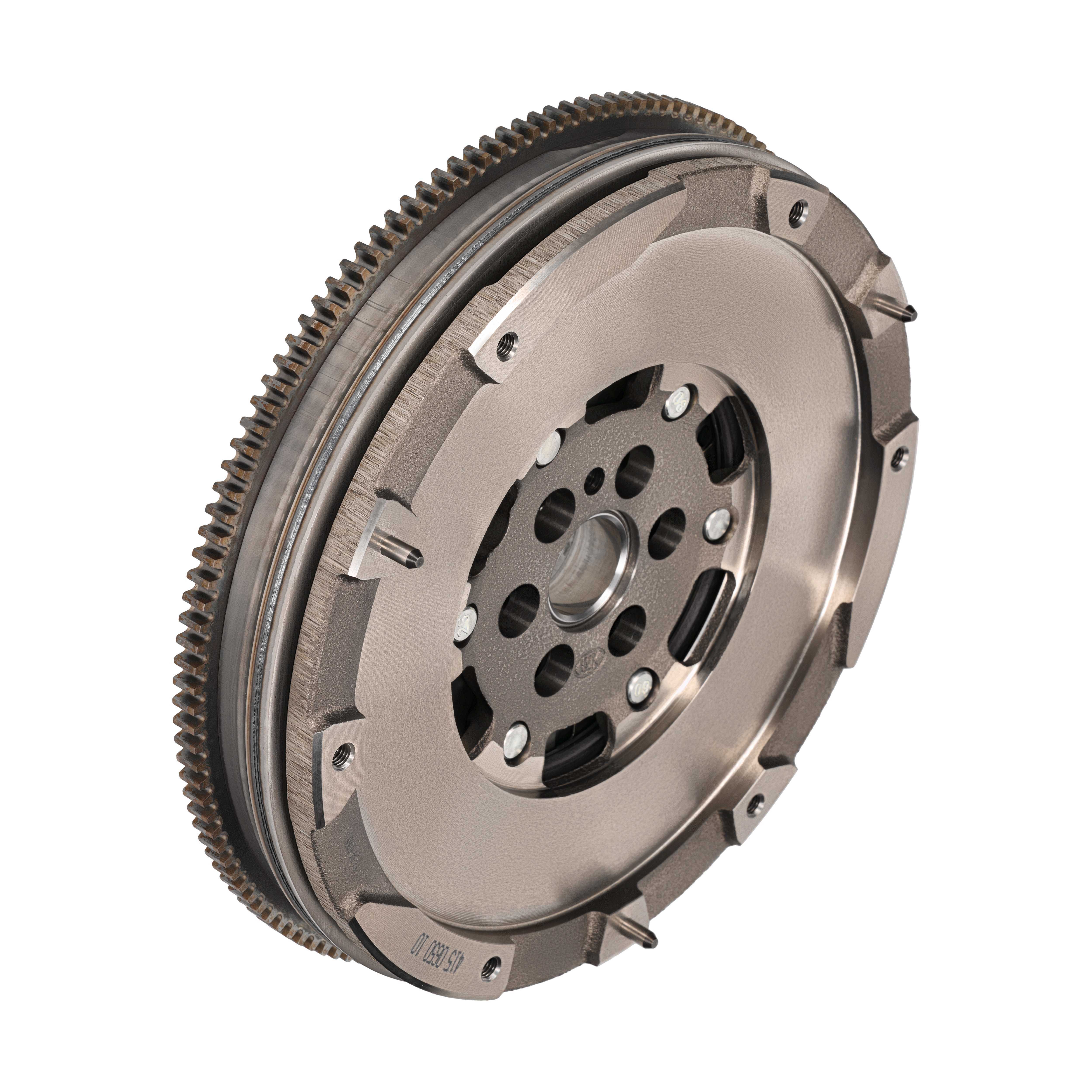 SCHAEFFLER LUK Svinghjul 415065010 for OPEL VAUXHALL BUICK (SGM)